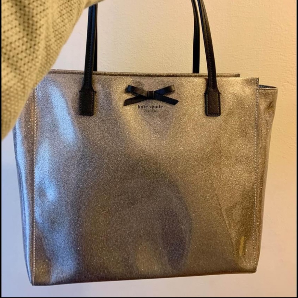 Kate spade tote